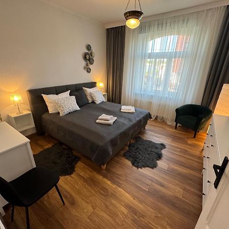 Apartament Almar Cieplice-Zdroj Jelenia Góra Exterior foto