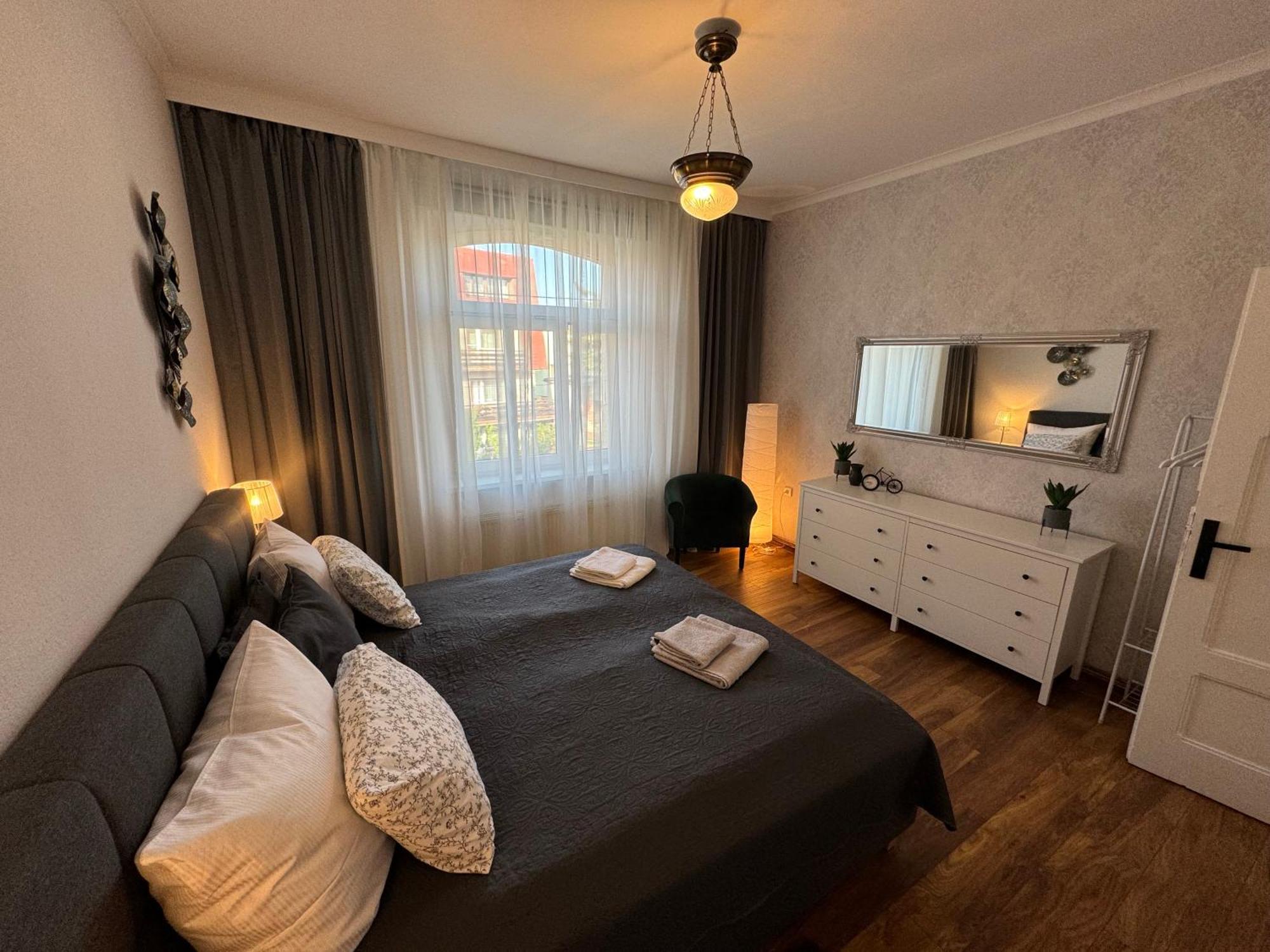 Apartament Almar Cieplice-Zdroj Jelenia Góra Exterior foto